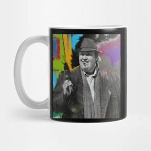 Uncle Buck Memorable Quotes Mug